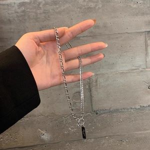 Brand new Korean designer chocker bracelet